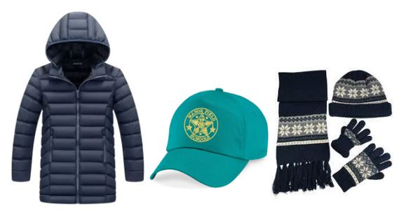 Other Clothing Items